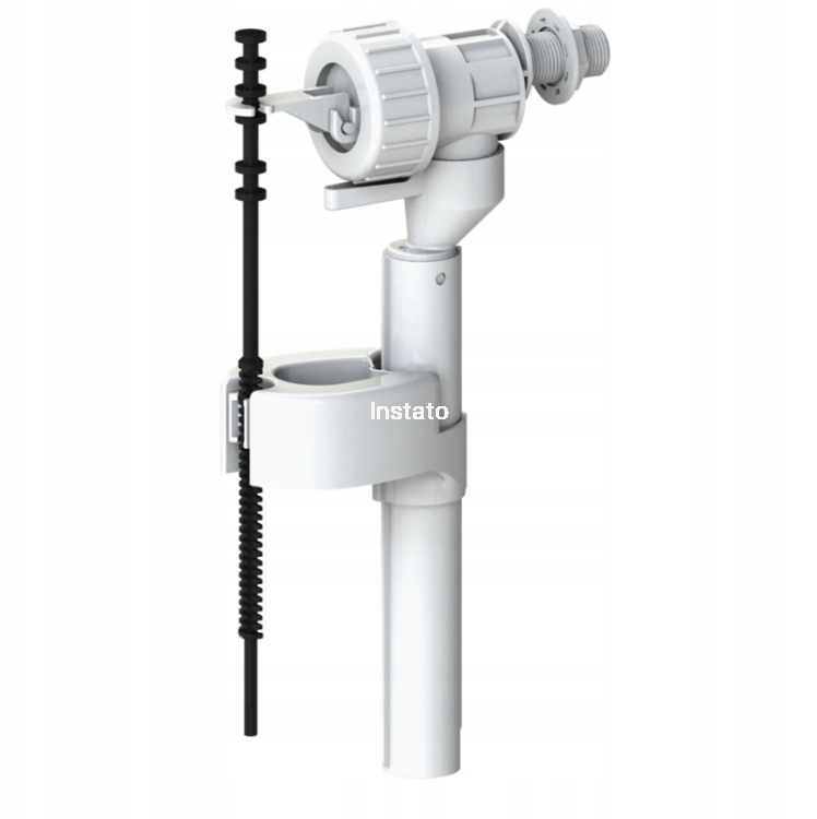 zawór cersanit link 3/8