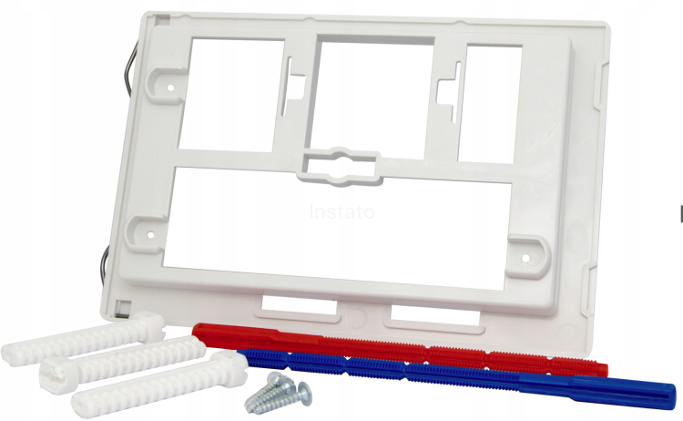 klapka przycisku cersanit