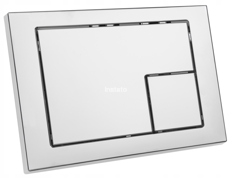 przycisk spłukujący cersanit