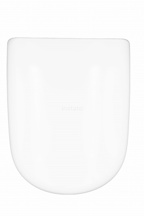 deska wc klozetowa roca girlanda