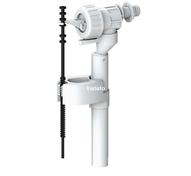 zawór wpuszczający wodę cersanit