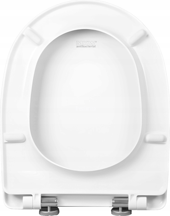 deska wc do koło nova pro oval