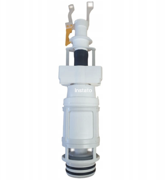 zawór giada spłukujący