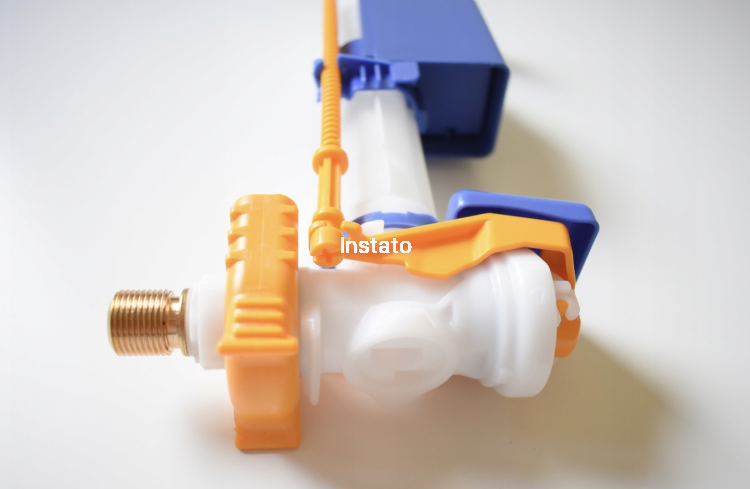 koło zawór napełniający 3/8