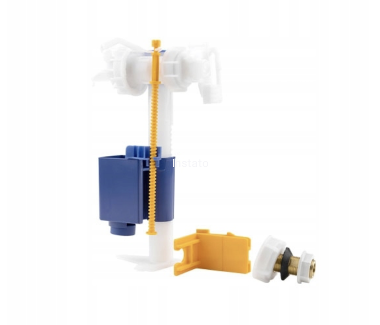 zawór napełniający koło technik gt