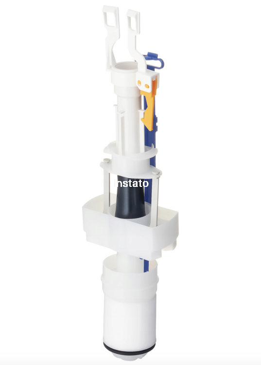 zawór spłukujący koło slim SLIM 99235