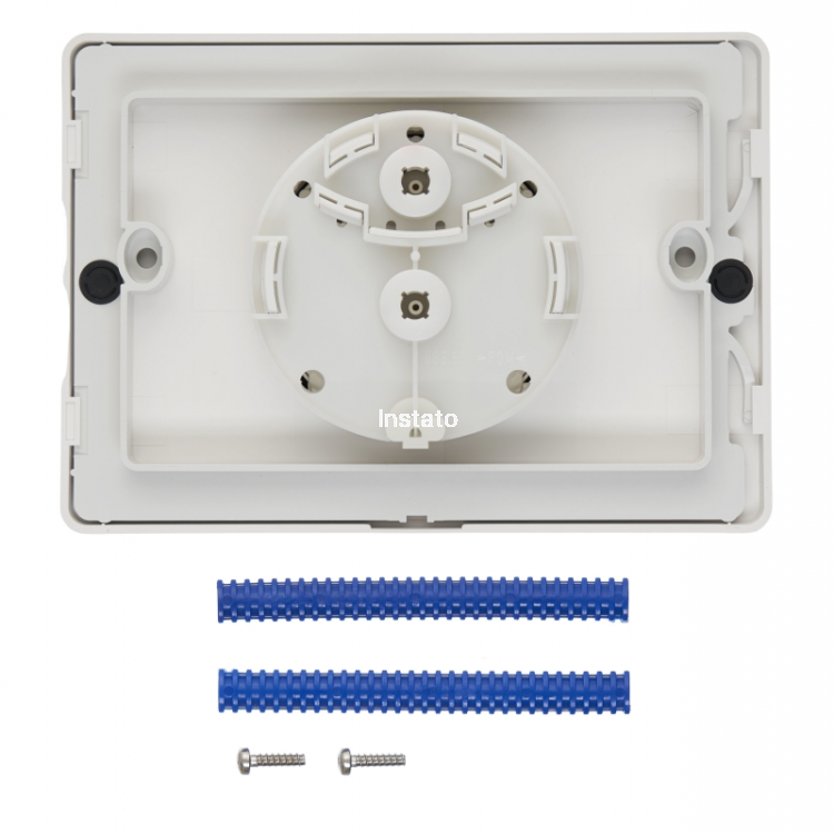 sanit-przycisk-maly-dwudzielny-bialy-s703