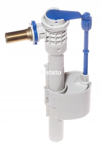 zawór napełniający do cersanit