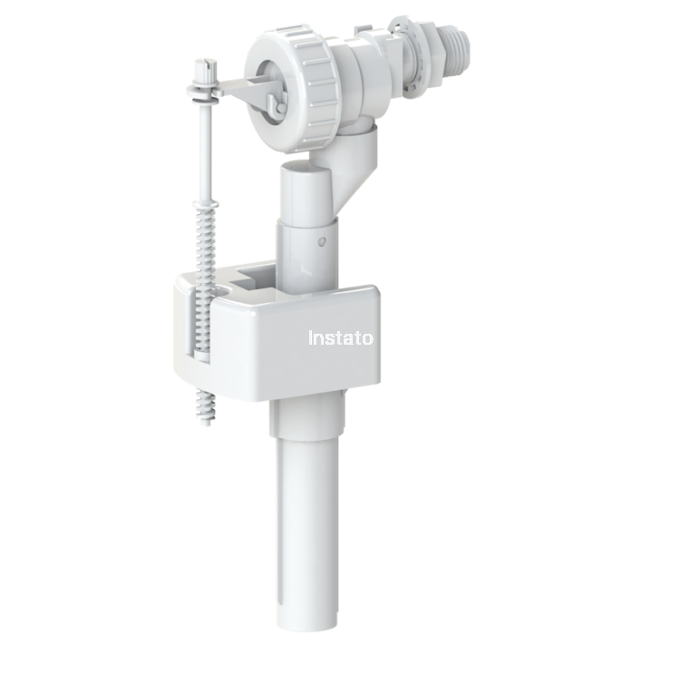 zawór napełniający do spłuczki koło cersanit coraz 1/2"