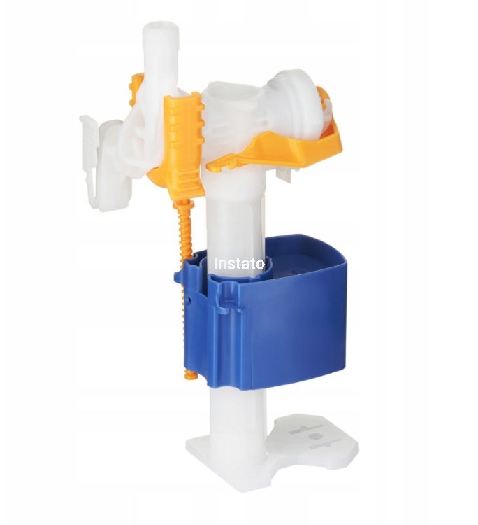 zawór górny do koło slim