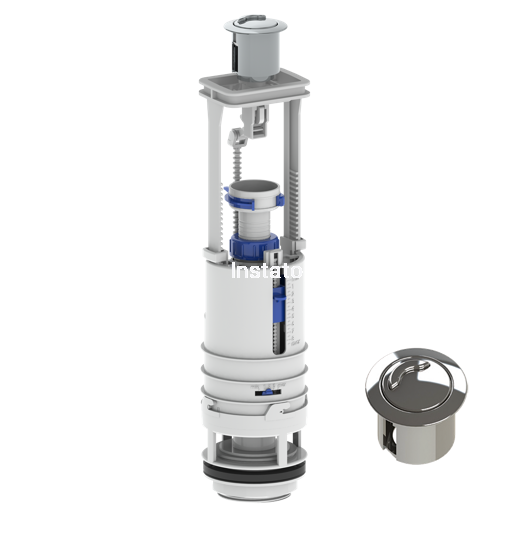 zawór oszczędzający wodę do wc