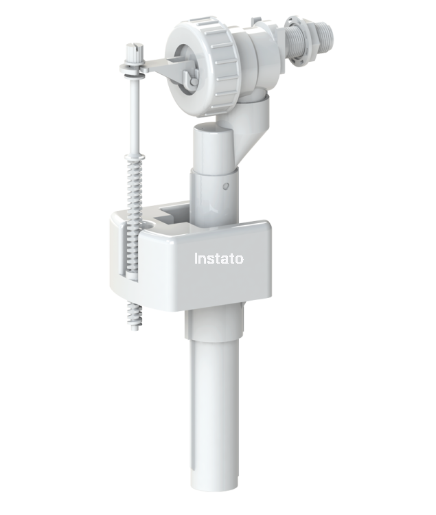 zawór napełniający cersanit koło roca