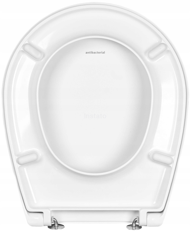 cersanit market deska wc