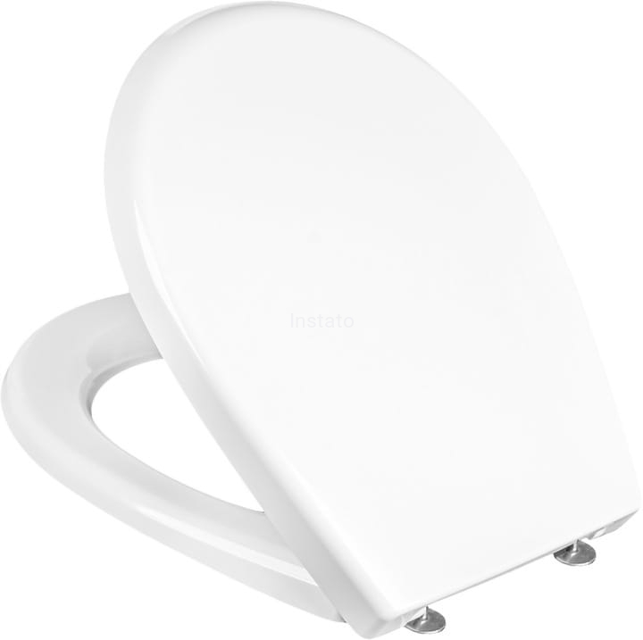 cersanit market deska wc